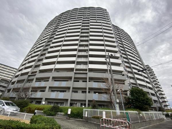 ベイシティ大阪センタープラザ