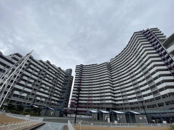 ベイシティ大阪センタープラザ