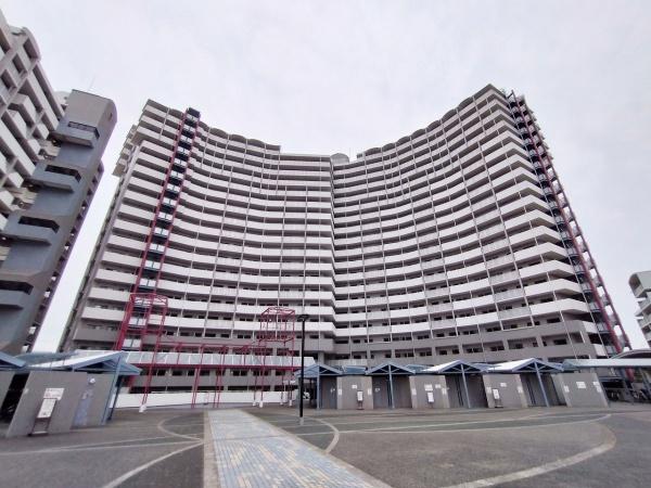 ベイシティ大阪センタープラザ
