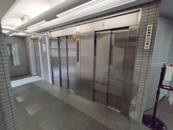 ベイシティ大阪センタープラザ
