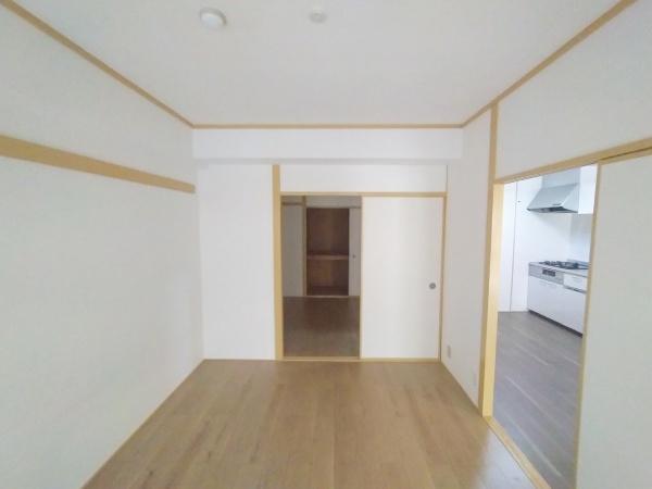 谷町セントラルハイツ