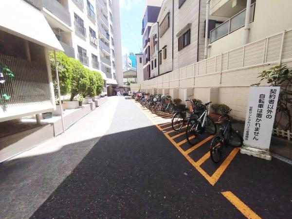 谷町セントラルハイツ