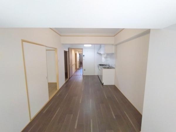 谷町セントラルハイツ