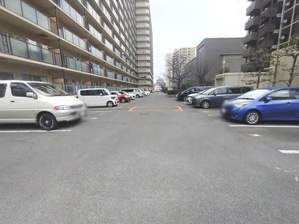 ネオコーポ大阪城公園2号館
