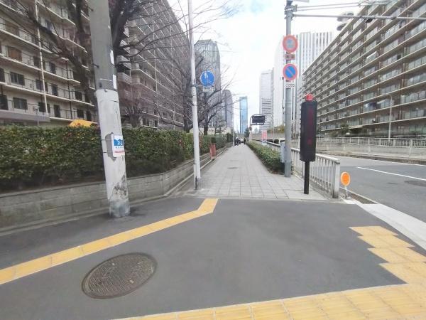 ネオコーポ大阪城公園2号館