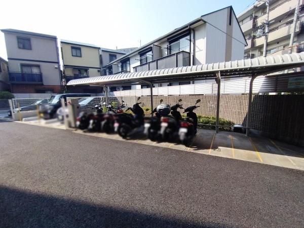 ペルル加島