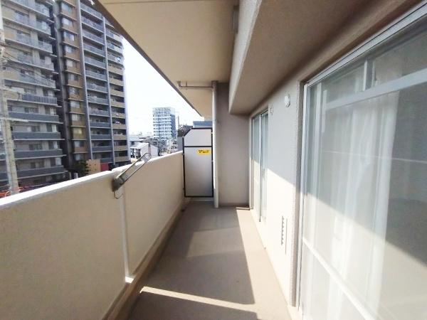 加島駅前アーバンコンフォート