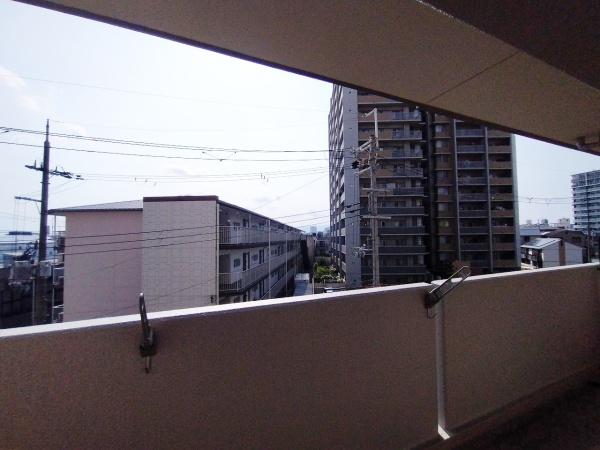 加島駅前アーバンコンフォート