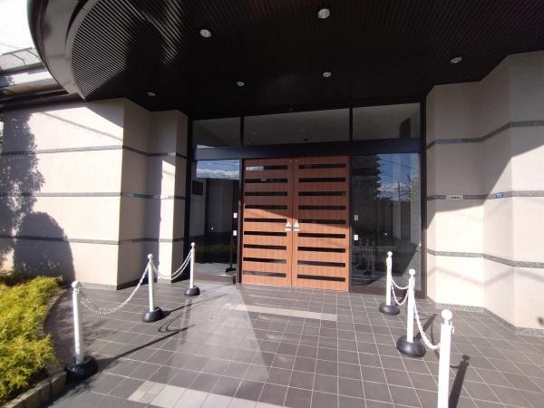 加島駅前アーバンコンフォート