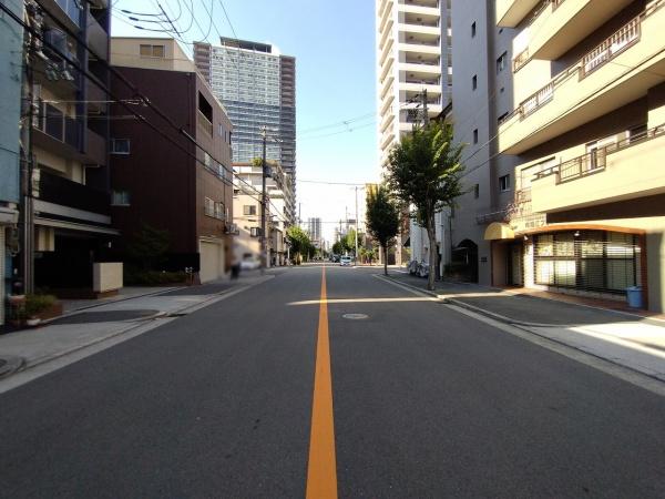 GSハイム南堀江