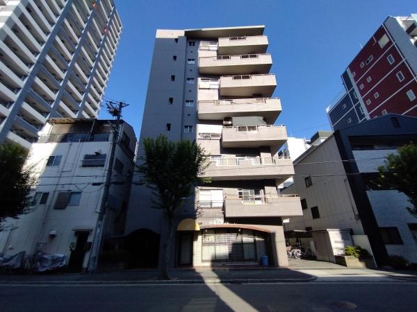 GSハイム南堀江