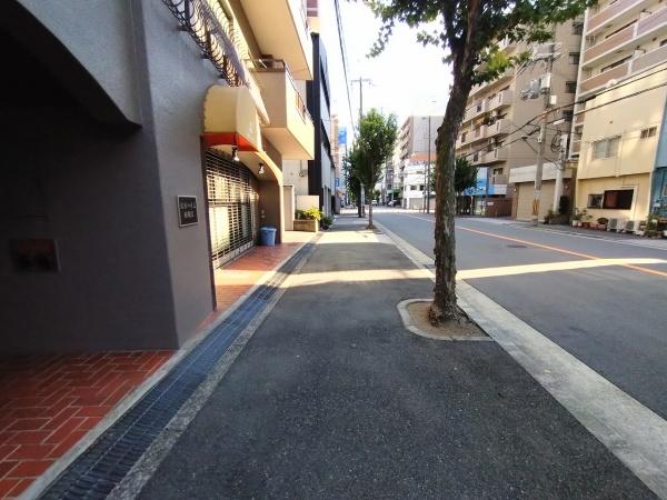 GSハイム南堀江