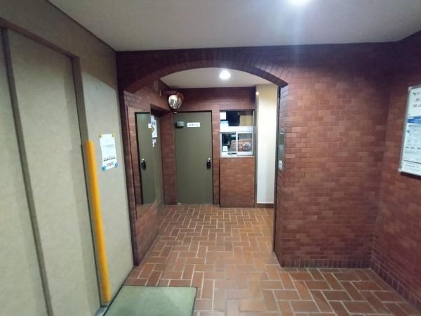 GSハイム南堀江