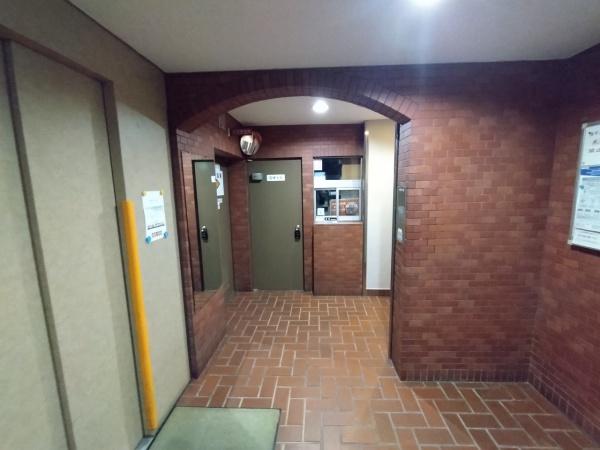 GSハイム南堀江