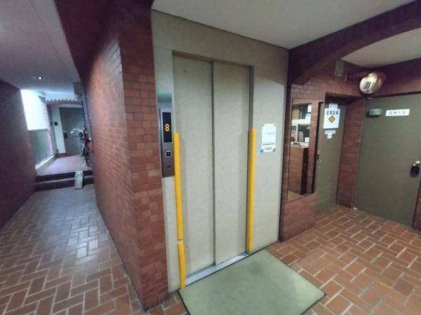 GSハイム南堀江
