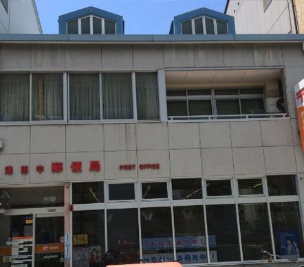 朝潮コーポ(港田中郵便局)