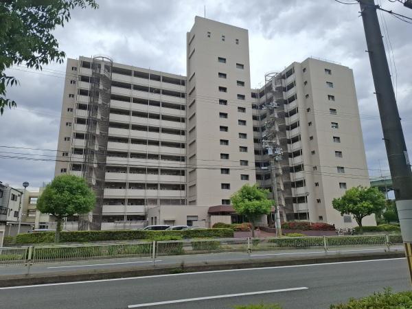 朝潮コーポ
