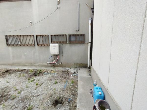 大阪市淀川区田川1丁目　新築戸建