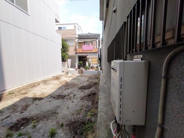大阪市淀川区田川1丁目　新築戸建