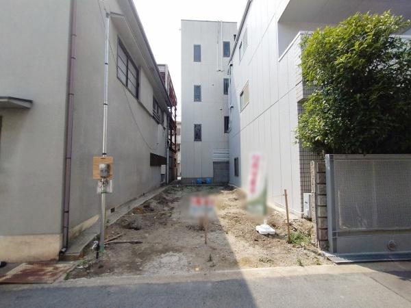 大阪市淀川区田川1丁目　新築戸建