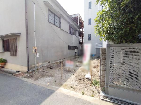 大阪市淀川区田川1丁目　新築戸建