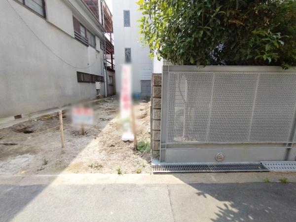 大阪市淀川区田川1丁目　新築戸建