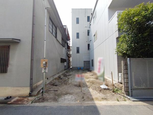 大阪市淀川区田川1丁目　新築戸建