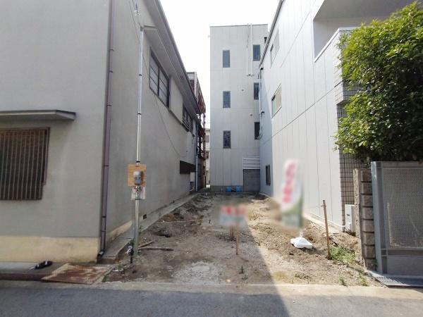 大阪市淀川区田川1丁目　新築戸建
