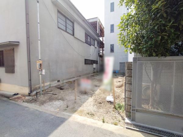 大阪市淀川区田川1丁目　新築戸建