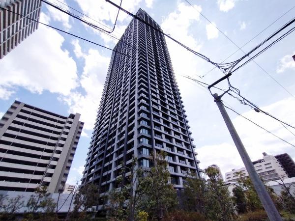 シティタワー梅田東