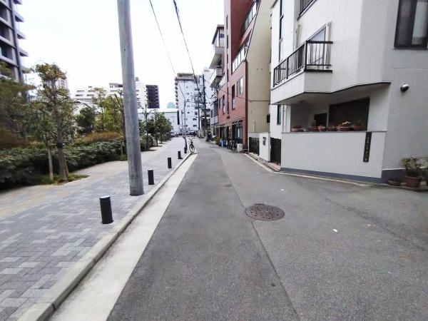 シティタワー梅田東