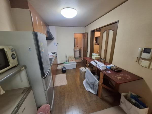 大阪市大正区南恩加島１丁目の中古一戸建て