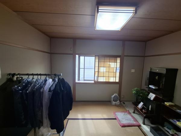 大阪市大正区南恩加島１丁目の中古一戸建て