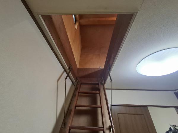 大阪市大正区南恩加島１丁目の中古一戸建て