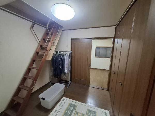大阪市大正区南恩加島１丁目の中古一戸建て