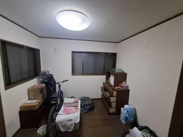 大阪市大正区南恩加島１丁目の中古一戸建て