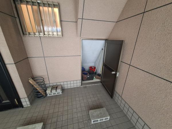 大阪市大正区南恩加島１丁目の中古一戸建て
