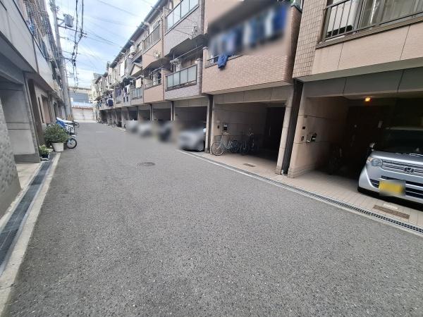 大阪市大正区南恩加島１丁目の中古一戸建て