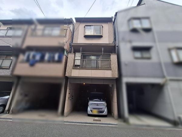 大阪市大正区南恩加島１丁目の中古一戸建て