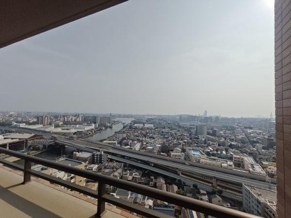 キングスクエアランドレックスC棟