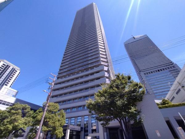 オークプリオタワー