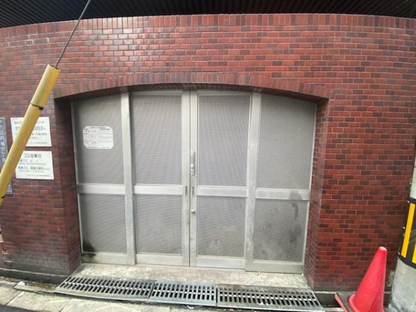 ライオンズマンション江戸堀西公園