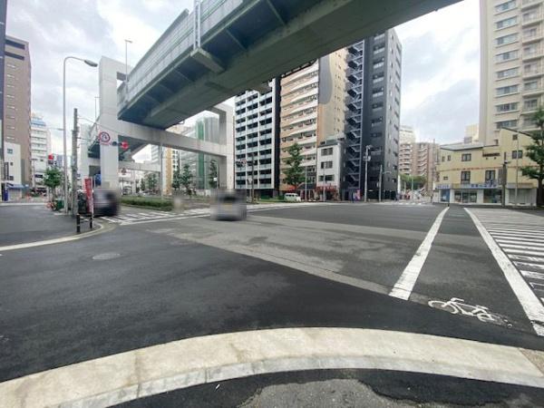 ライオンズマンション江戸堀西公園