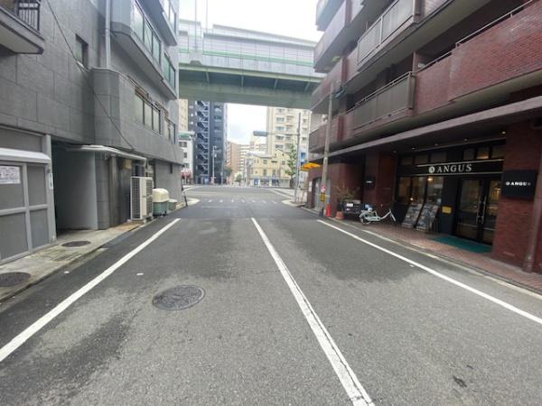 ライオンズマンション江戸堀西公園