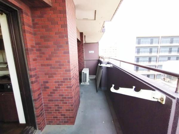 ライオンズマンション江戸堀西公園
