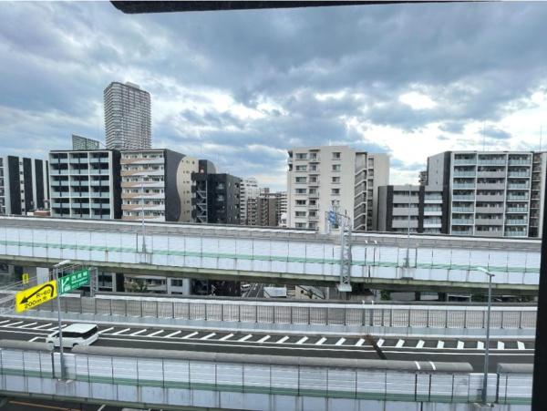 ライオンズマンション江戸堀西公園
