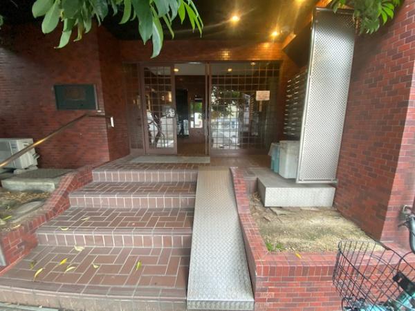 ライオンズマンション江戸堀西公園
