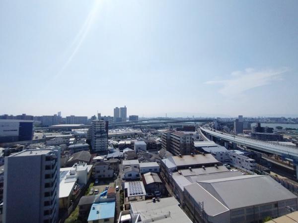 キングマンション福島Ⅳ