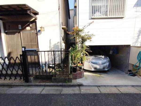 大阪市西淀川区佃３丁目の中古一戸建て