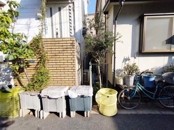 大阪市西淀川区佃３丁目の中古一戸建て